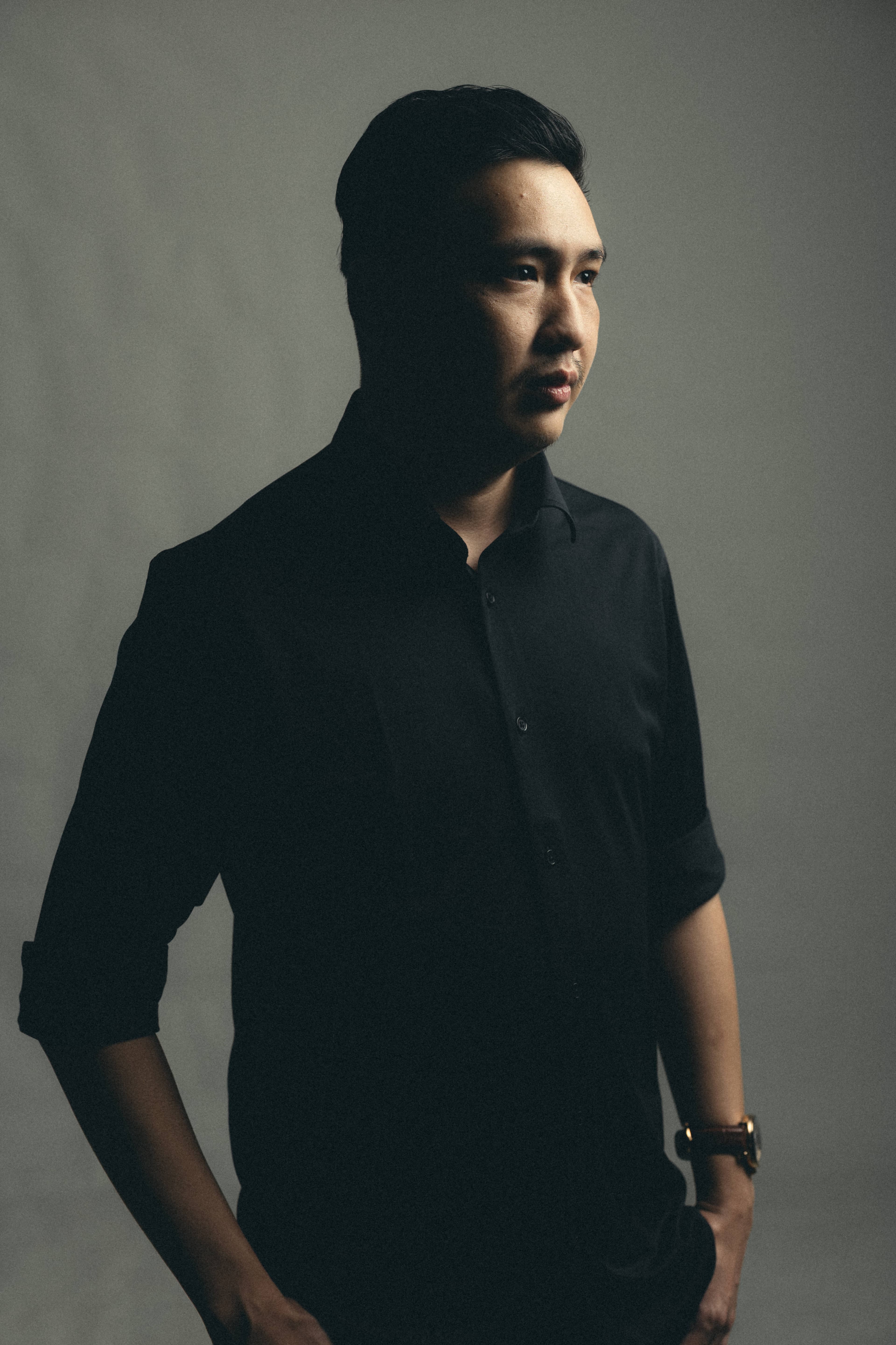 CK Yong Portrait 1