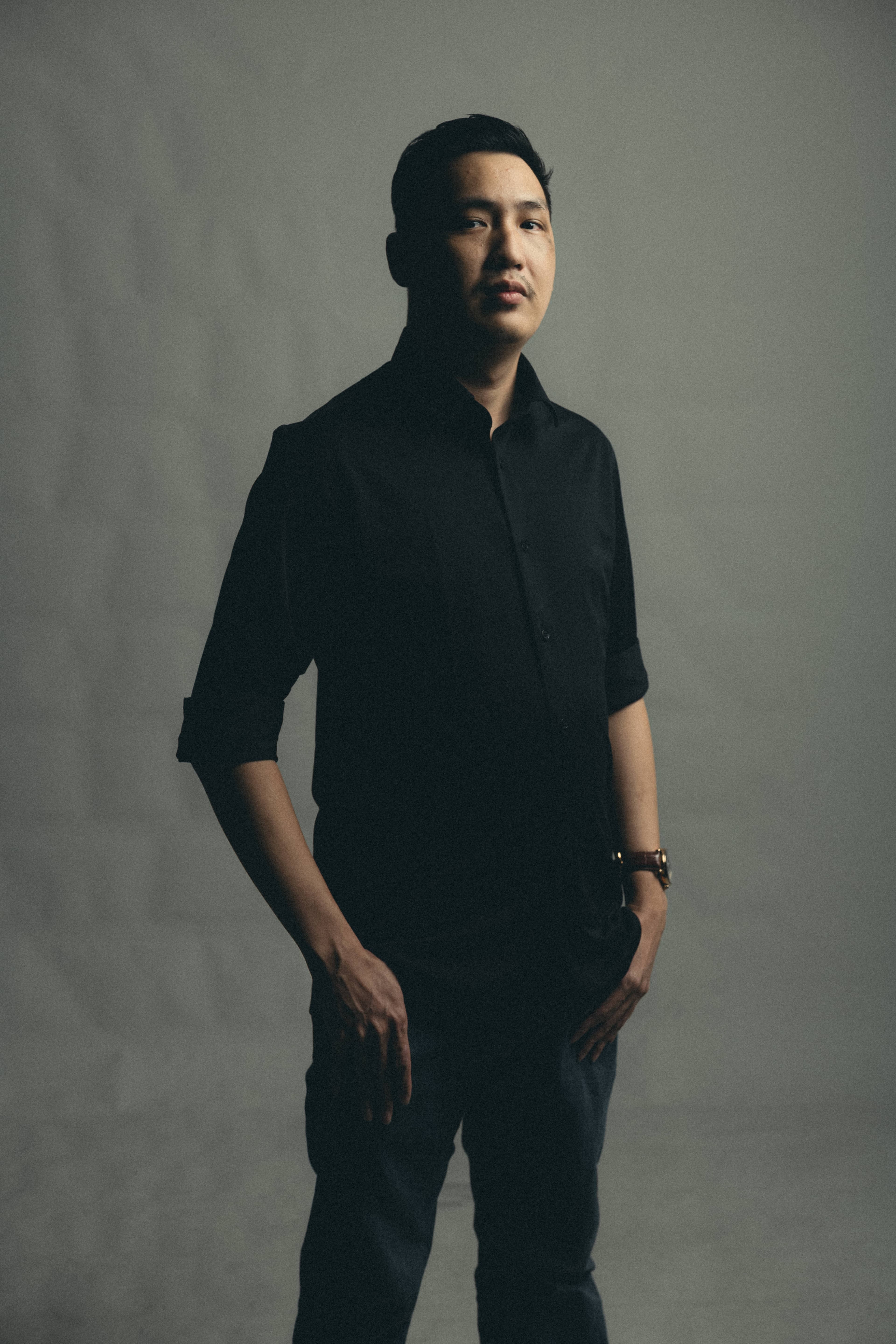 CK Yong Portrait 3