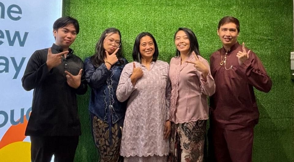 BIKIN INGAT